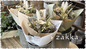 zakka