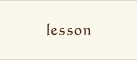 lesson